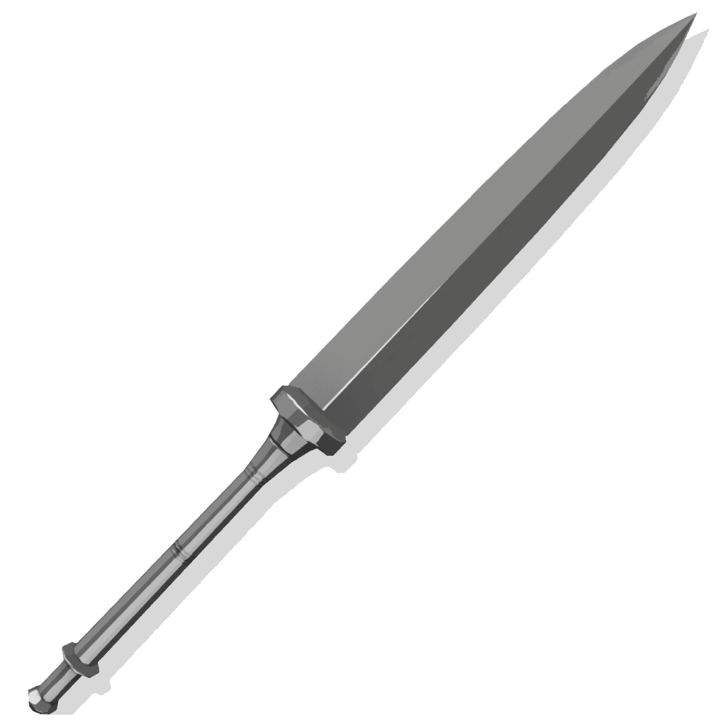 Greatsword of Celestial Balance II