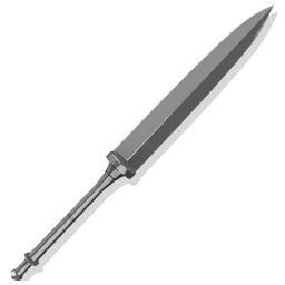 Greatsword of Celestial Balance II