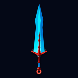 Battle Blade of Sir Hector