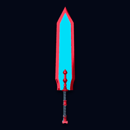 Great Sword of Sir Hector