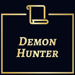 Demon Hunter