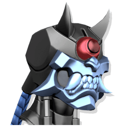 Scarlet Harbinger Head