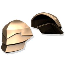 Mantle of the Onyx Throne Shoulders III