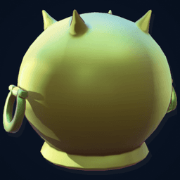 Viriprechaun, Cauldron of the Viridian Arcana