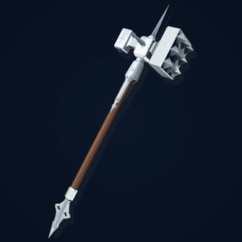 Starcrusher, Tempest's Gavel