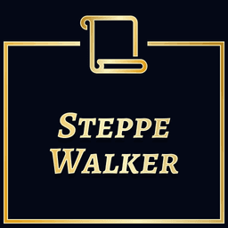 Steppe Walker