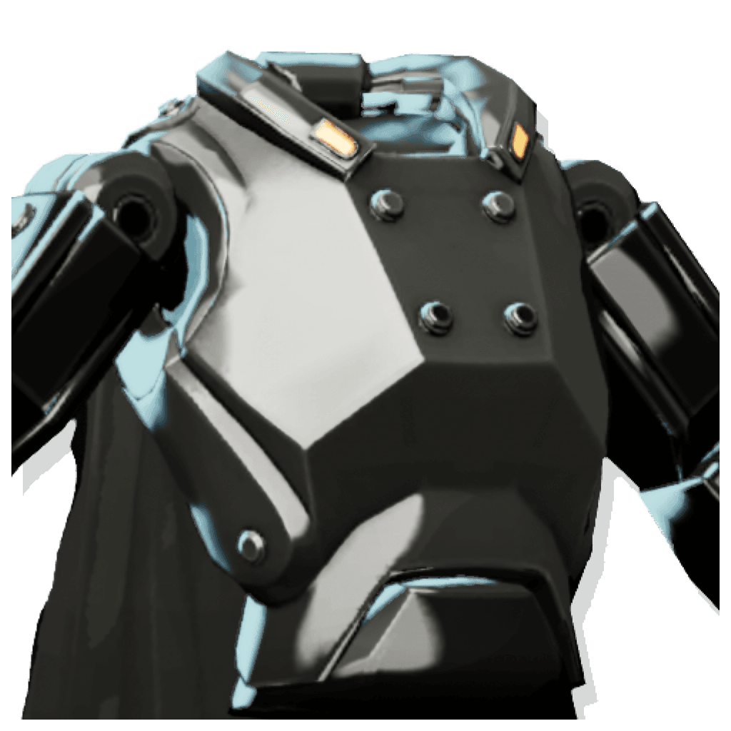 Stygian Menace Chest