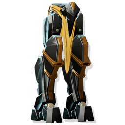 Stygian Menace Legs