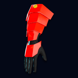 Shinobu Acolyte Gloves