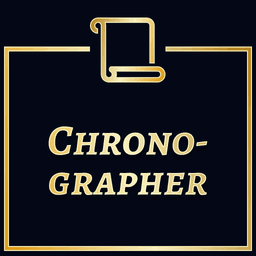 Chronographer
