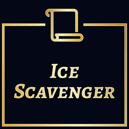 Ice Scavenger