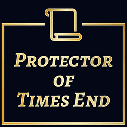 Protector of Times End (Title)
