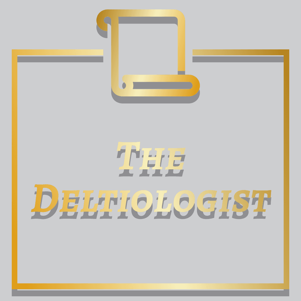 The Deltiologist
