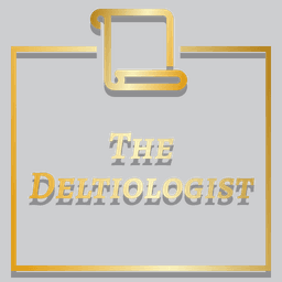 The Deltiologist