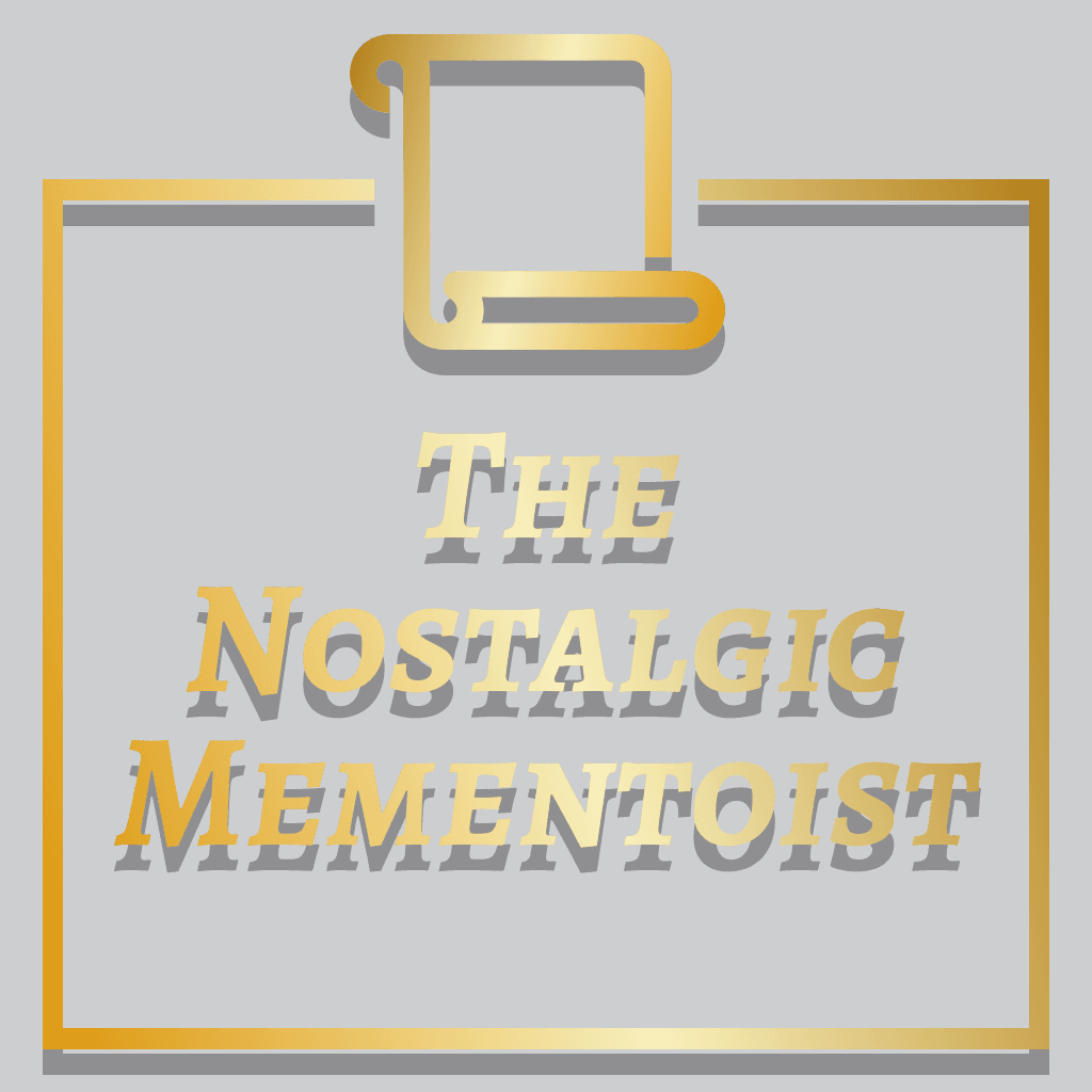 The Nostalgic Mementoist
