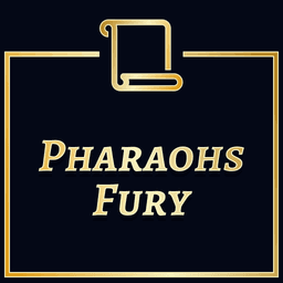 The Pharaoh's Fury (Title)