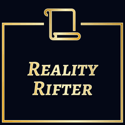 The Reality Rifter (Title)