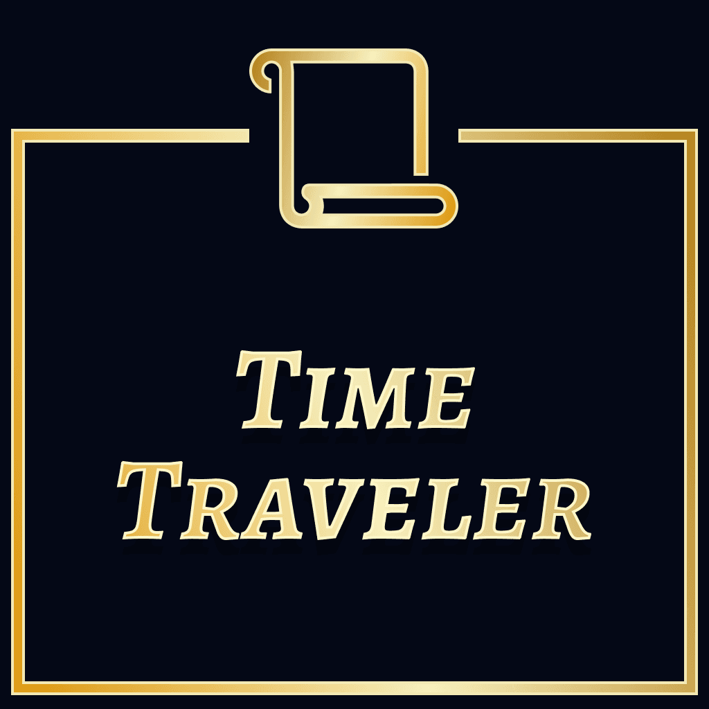 Time Traveler