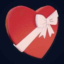 Candyheart Ward
