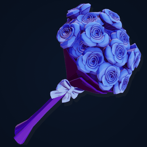 Thorn-tapped Bouquet