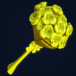 Xialin’s Petal-Thwack Bouquet
