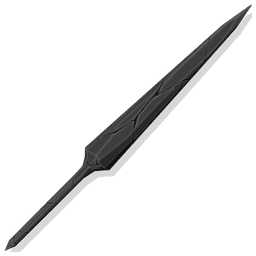 Zweihander of Molten Wrath I