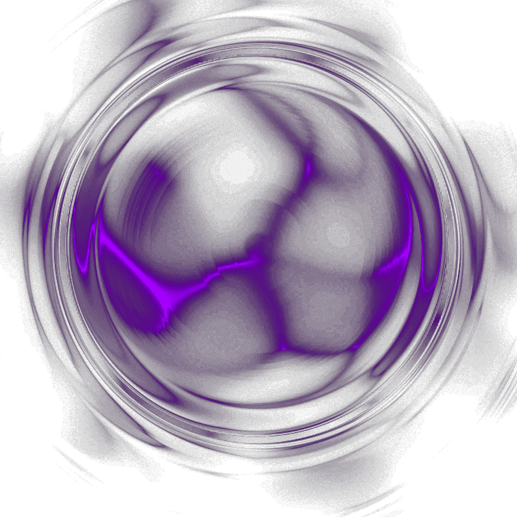 Void Footstep Particle