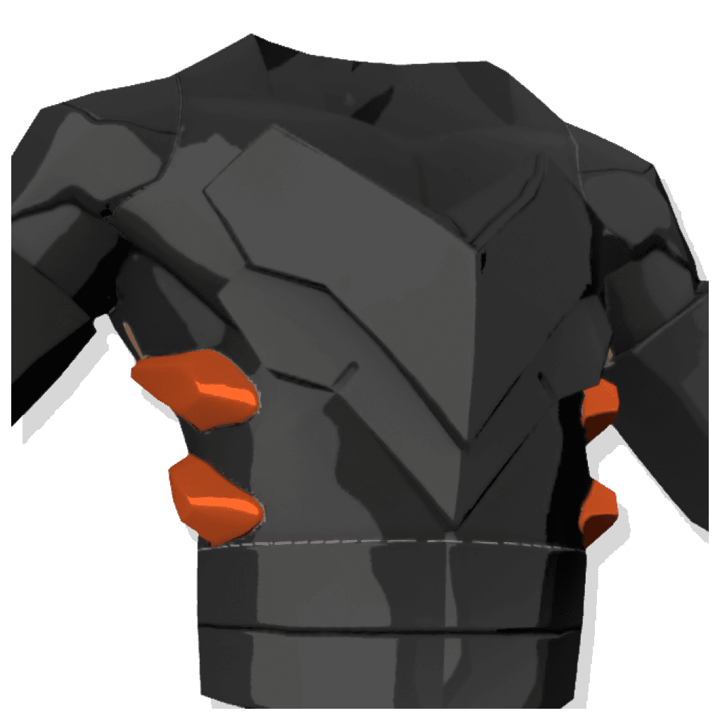 Wasteland Despoiler Chest