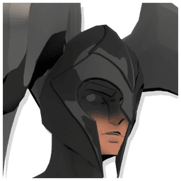 Wasteland Despoiler Head