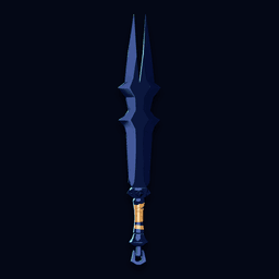Battle Blade of Sir Pellinore