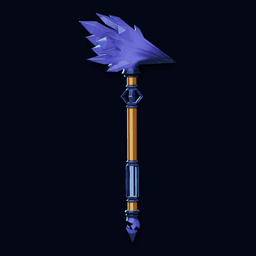 War Hammer of Sir Pellinore