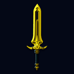 Dagger of Sir Sapher