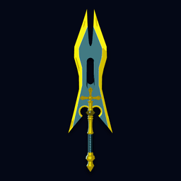 Great Sword of Sir Sapher