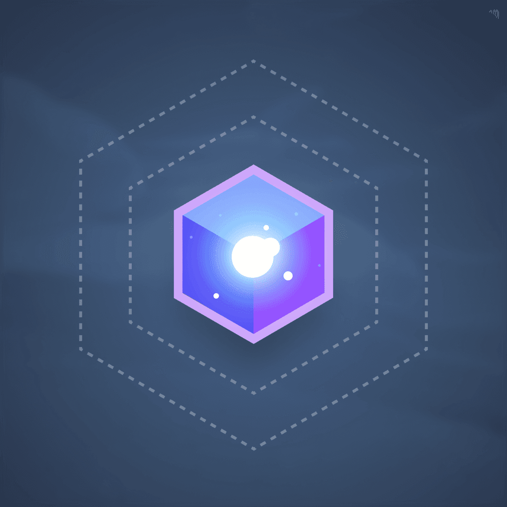 Mythic Small SPACE