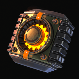 MMR POWER CORE (EPIC ACCESS PASS)