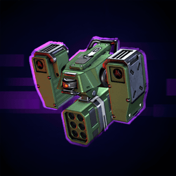 SENTRY UAV-3 (Unique)