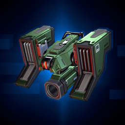 SENTRY UAV-2 (Unique)