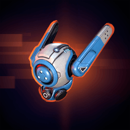 AERO 0G Alpha (Unique)
