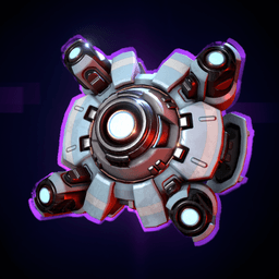 SENTINEL V1
 (EPIC EXO MODULE)