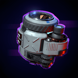 REGENERATOR MODULE
(EPIC EXO MODULE)
