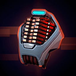 COOLING SYSTEM
 (LEGENDARY EXO MODULE)
