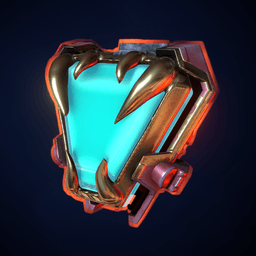 DRAGON CORE (LEGENDARY EXO MODULE)