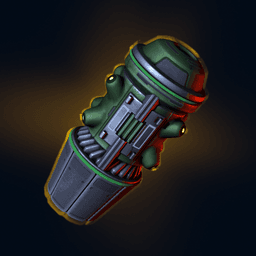 NUCLEAR ENGINE (MASTERWORK EXO MODULE)