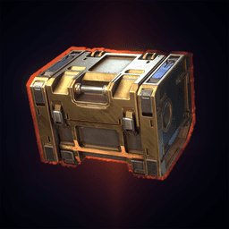 ARMORY BOX