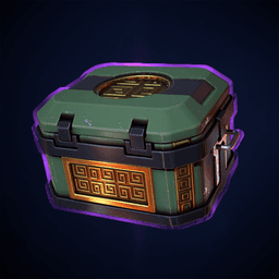 EPIC LUNAR LOOT BOX