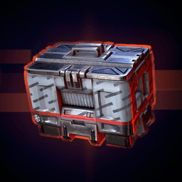 FROZEN WINTER BOX