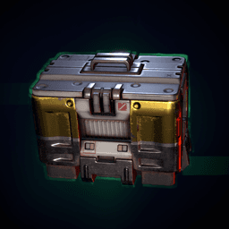REQUISITION BOX