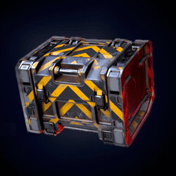 WINTER'S GIFT BOX