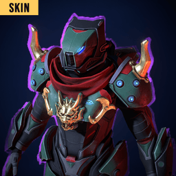 LUNAR FRONTLINER SKIN