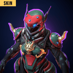 LUNAR SERAPH SKIN